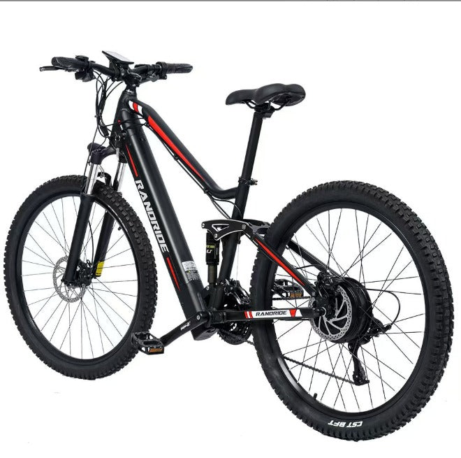 Električno gorsko kolo "Randrive" (500W, 13Ah) - Top pogon