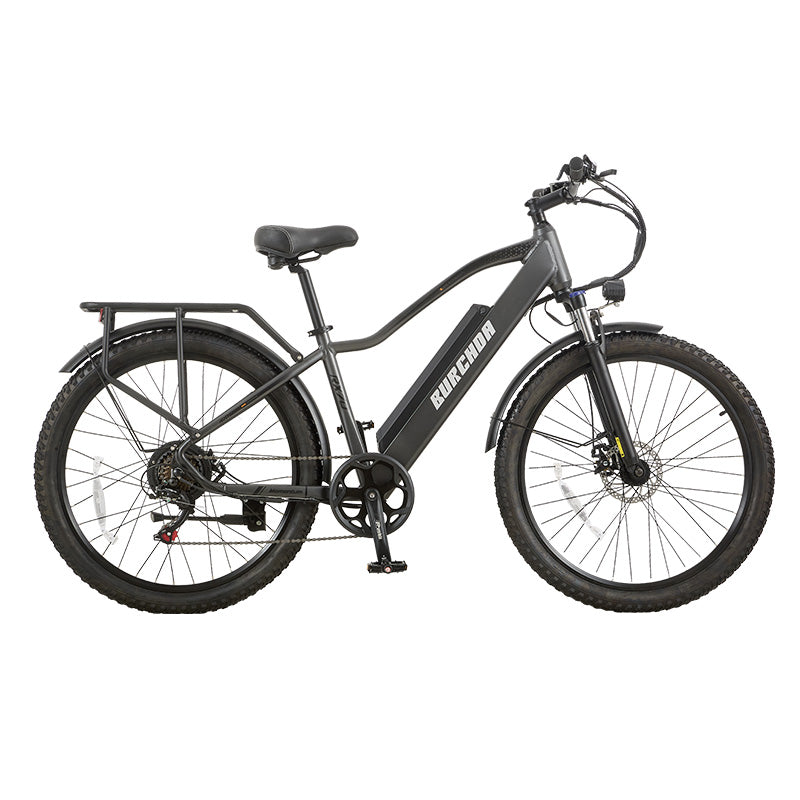 Električno gorsko kolo RX70 (500W, 15ah) - Top pogon