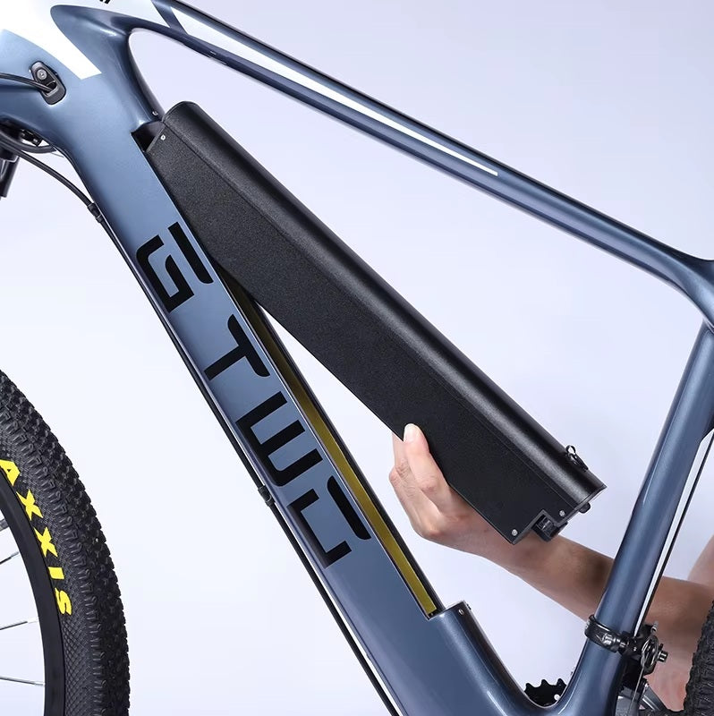 Električno kolo za klance – koliko Nm potrebujem? (Vodnik 2026)