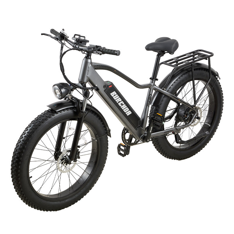 Električno gorsko kolo RX20 