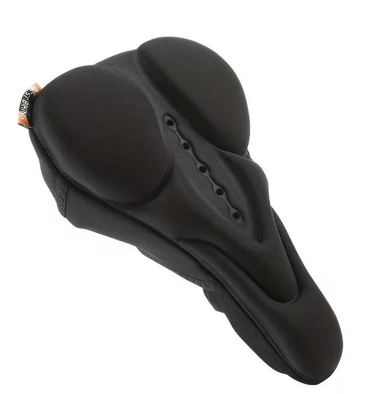 WEST BIKING Prevleka za Kolesarsko Sedežno Blazino - Top pogon