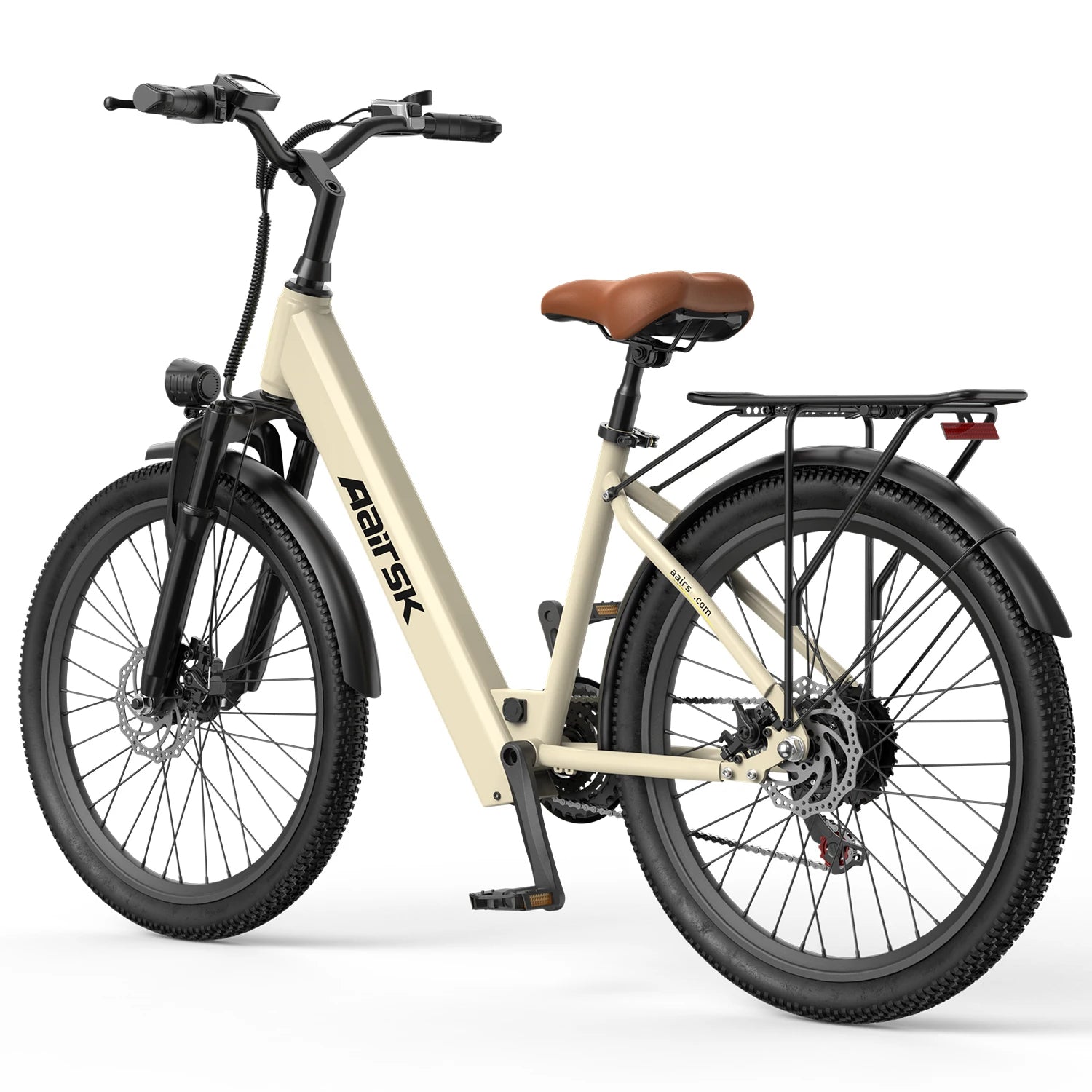 Električno kolo Aairsk SU7 (468Wh, 13ah)