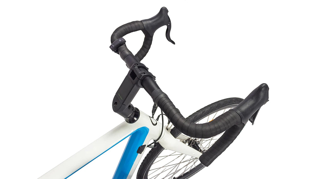 Električno cestno kolo Jobo bike (396Wh, 10Ah)