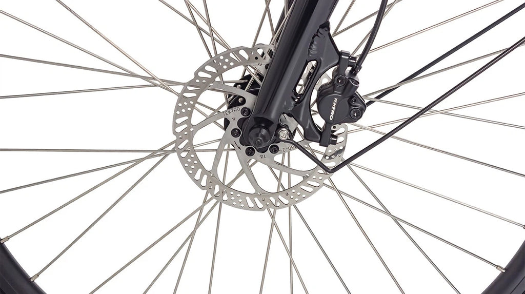 Električno cestno kolo Jobo bike (396Wh, 10Ah)