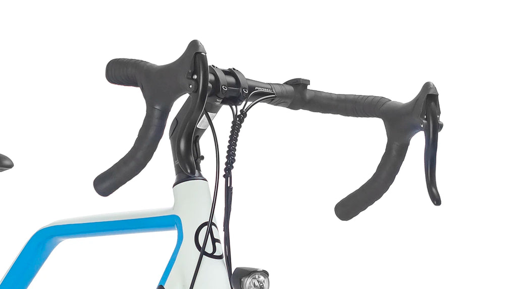 Električno cestno kolo Jobo bike (396Wh, 10Ah)