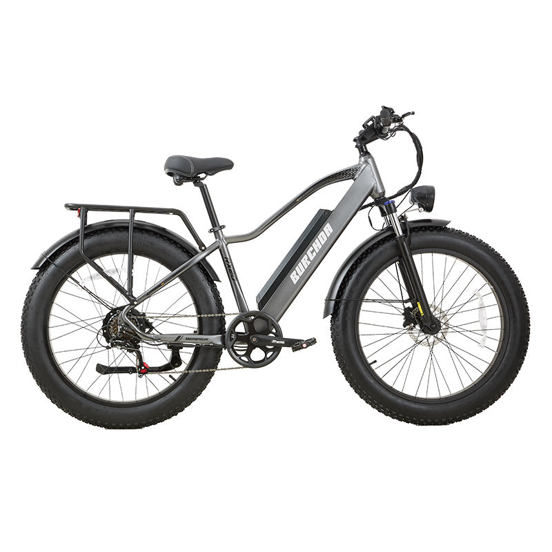 Električno gorsko kolo RX20 