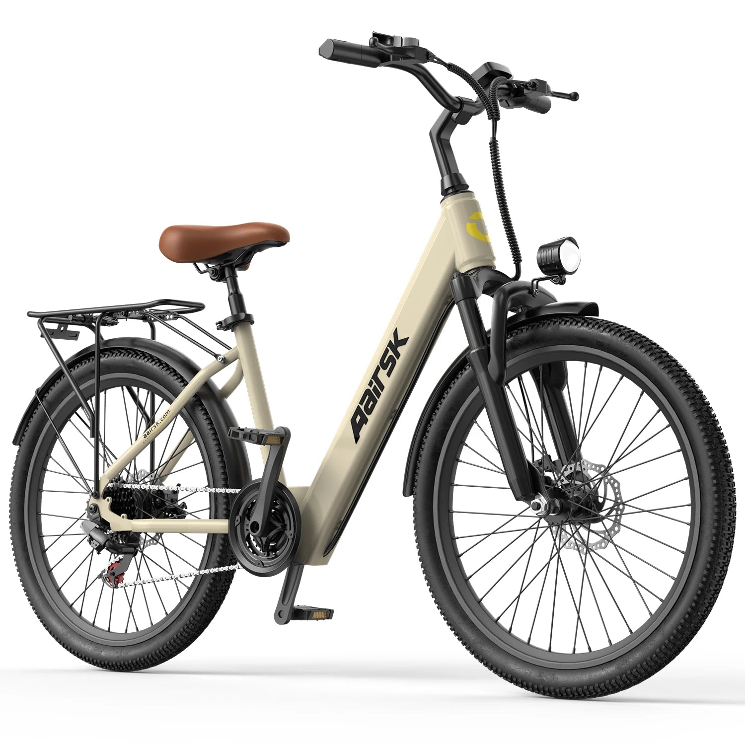 Električno kolo Aairsk SU7 (468Wh, 13ah)