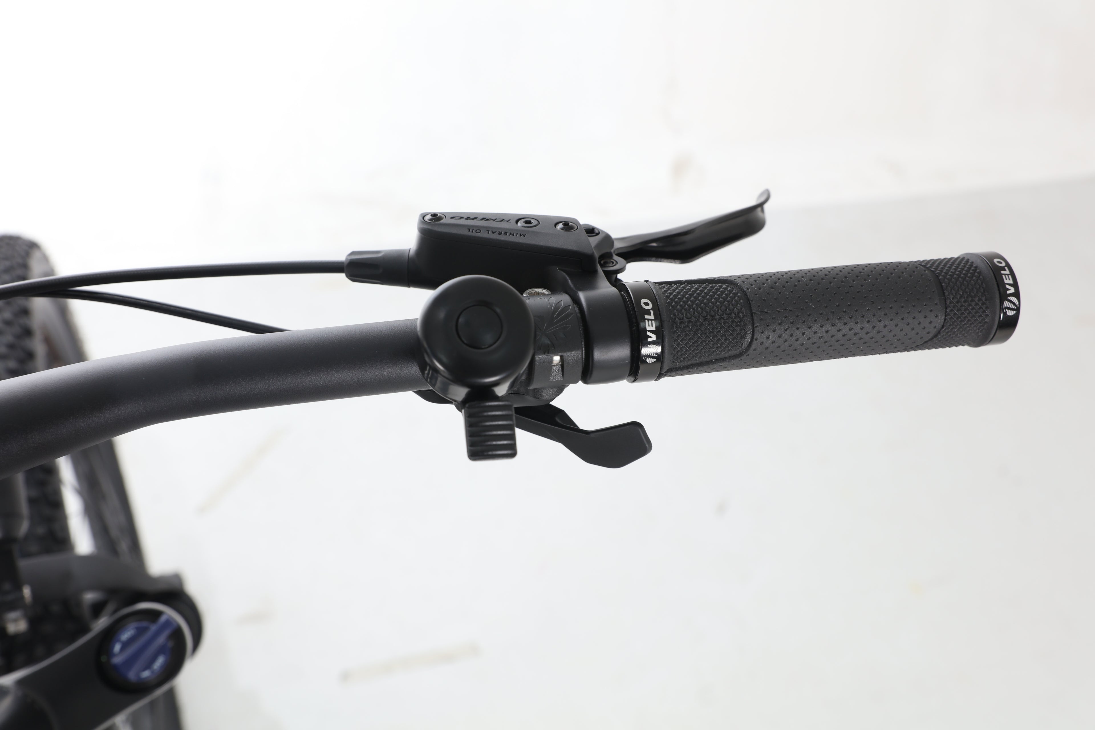 Električno kolo JOBO (740Wh 15Ah) 2026 - Top pogon