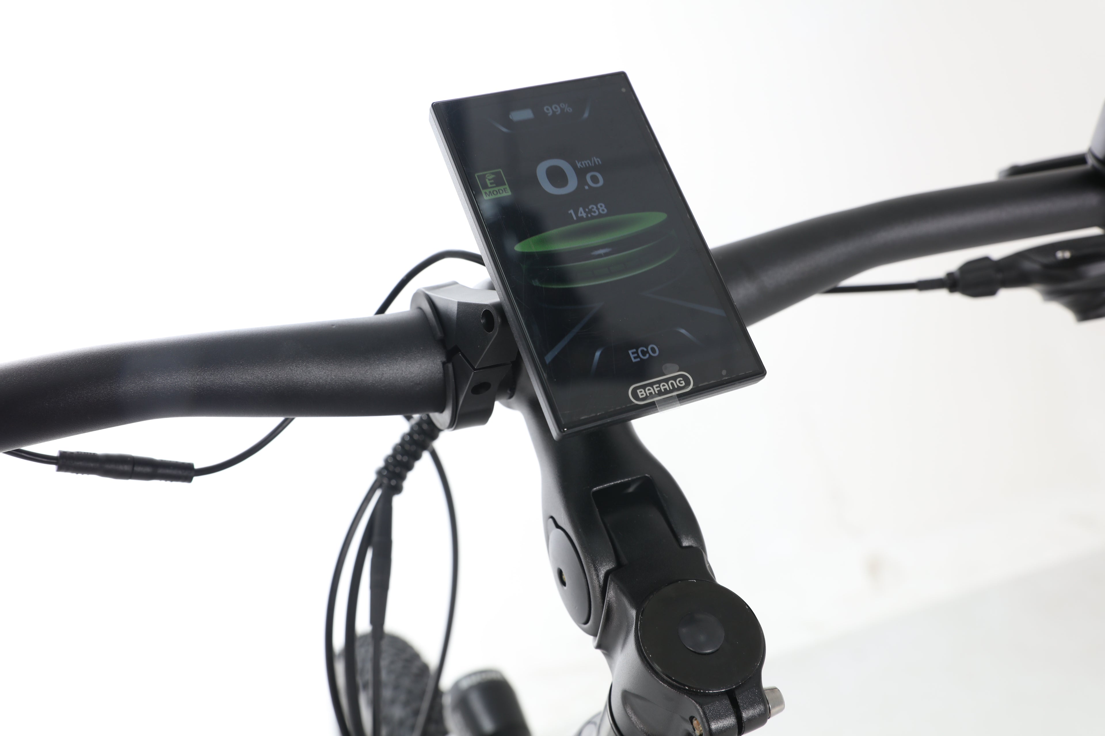 Električno kolo JOBO (740Wh 15Ah) 2026 - Top pogon