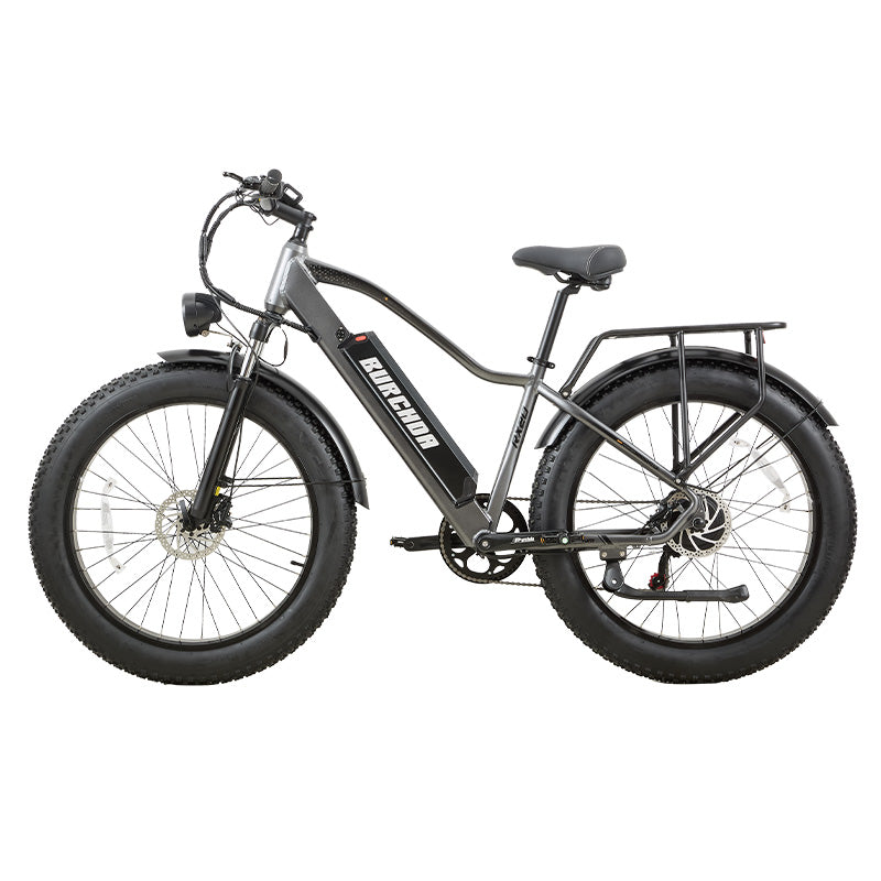 Električno gorsko kolo RX20 