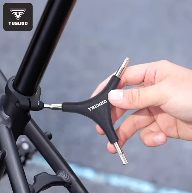 TOSUOD Orodje za popravilo koles - Top pogon
