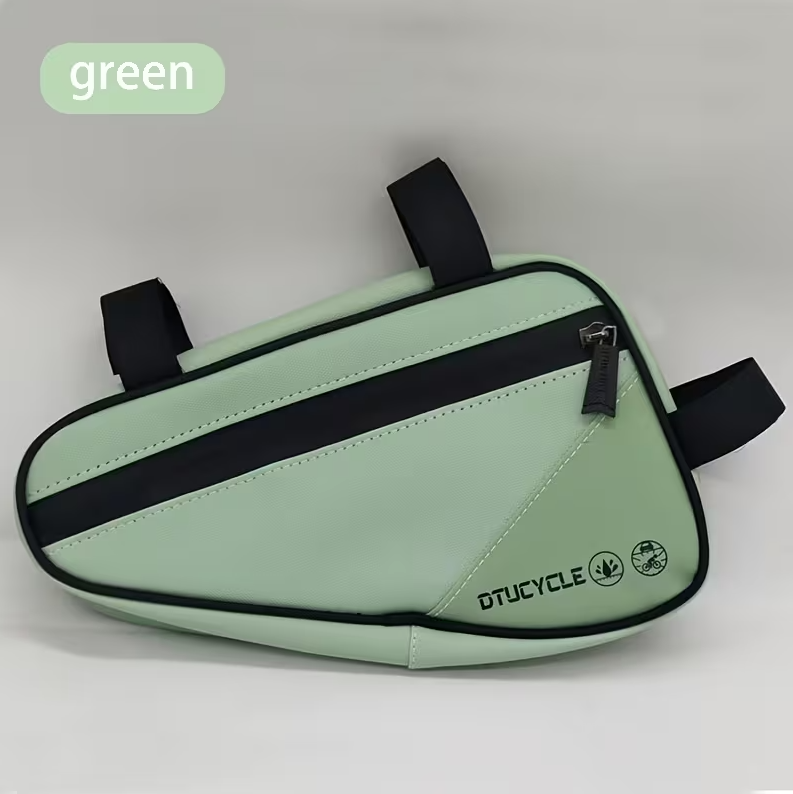 Trokotna torba za kolo - Top pogon