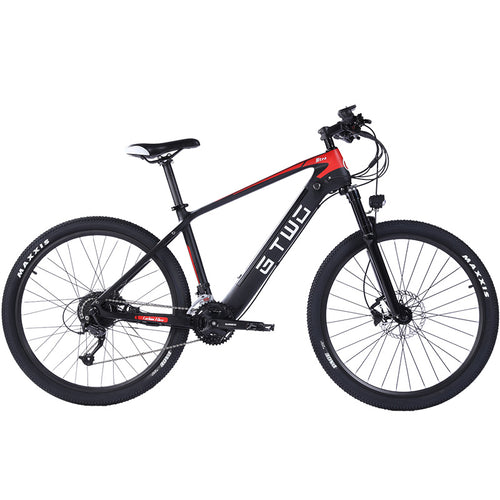 Električno cestno kolo G-TWO G1 Carbon edition 