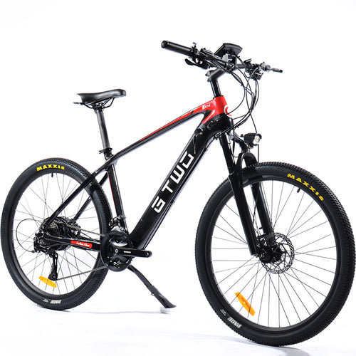 Električno cestno kolo G-TWO G1 Carbon edition 