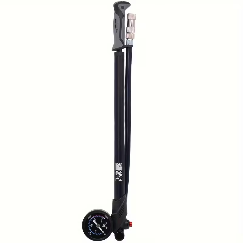 Visokotlačna 300Psi Kolesarska Zračna Črpalka (Copy) - Top pogon