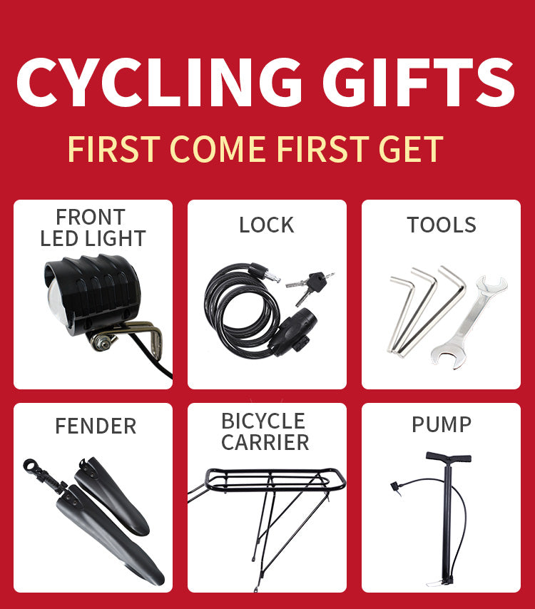 Gorsko Električno kolo GTWO G6 (1200Wh, 25Ah) - Top pogon