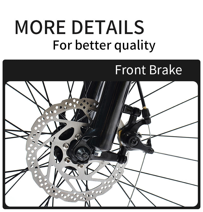 Gorsko Električno kolo GTWO G6 (1200Wh, 25Ah) - Top pogon