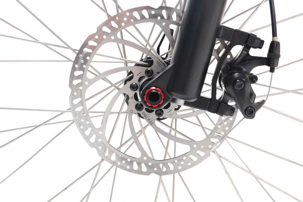 Električno kolo "Jobo bikes" turbo (504Wh, 14Ah)