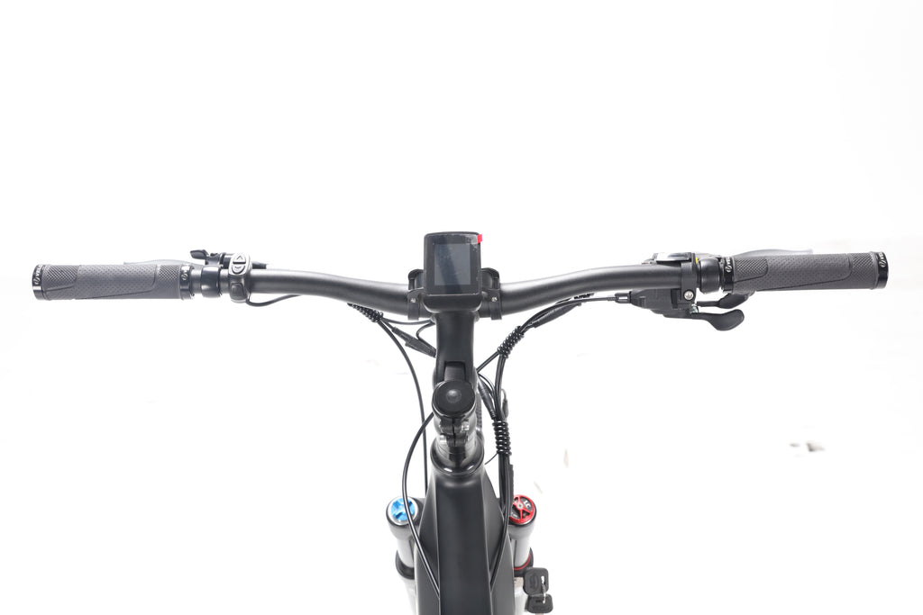 Električno kolo "Jobo bikes" turbo (504Wh, 14Ah)