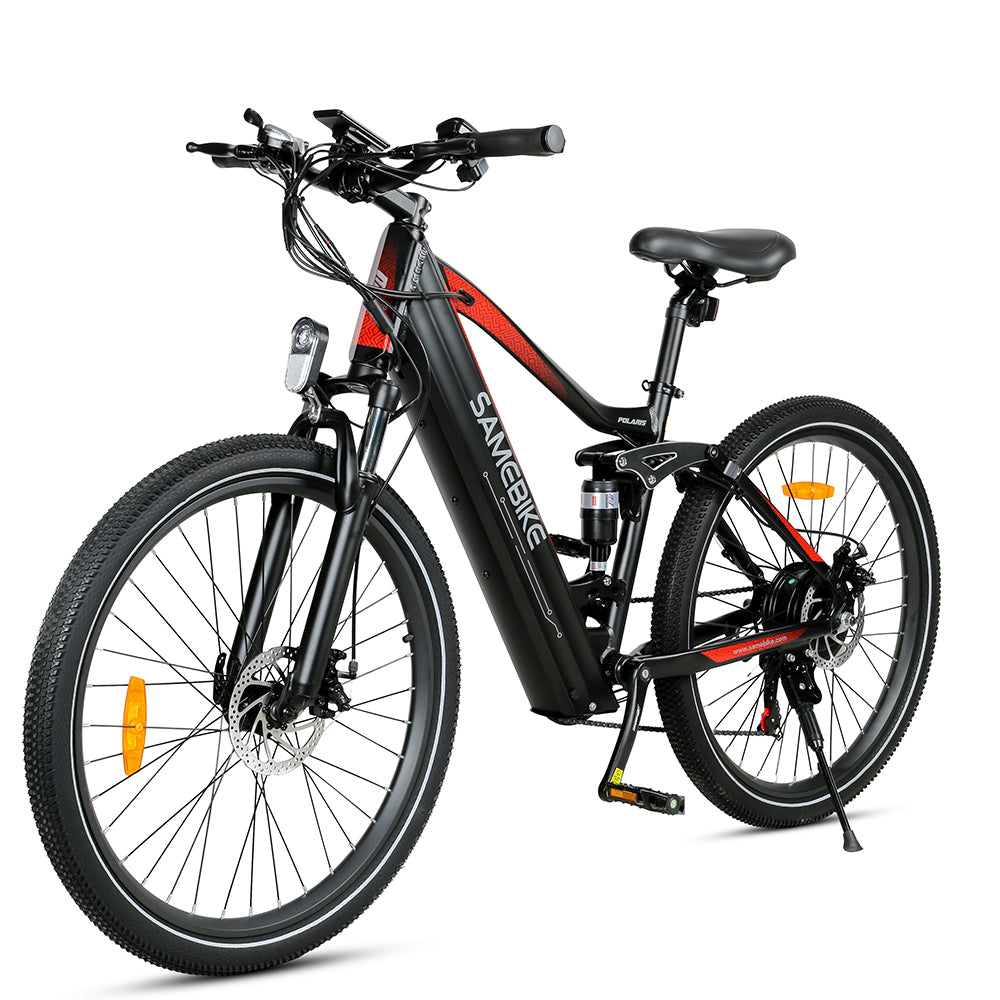 Električno kolo SAMEBIKE XR (750W, 20Ah)