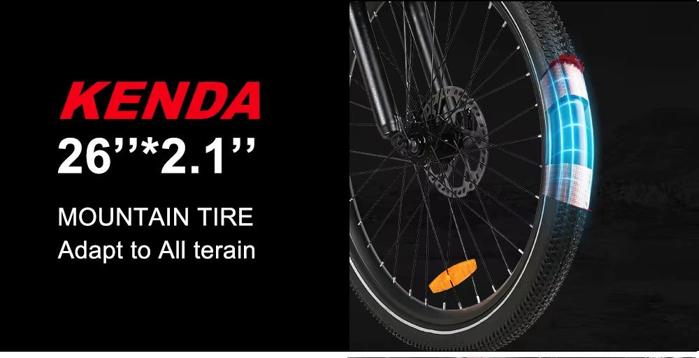 Električno kolo SAMEBIKE XR (750W, 20Ah)