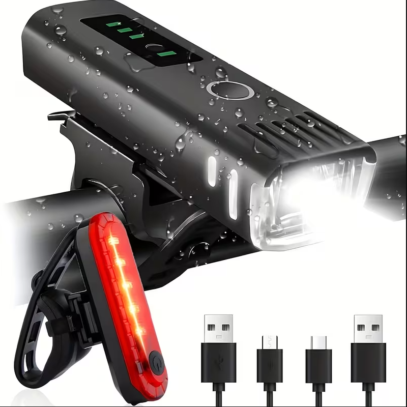 Kolesarska Luč - Top pogon