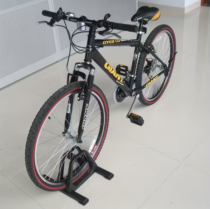 Stojalo za kolo - Top pogon