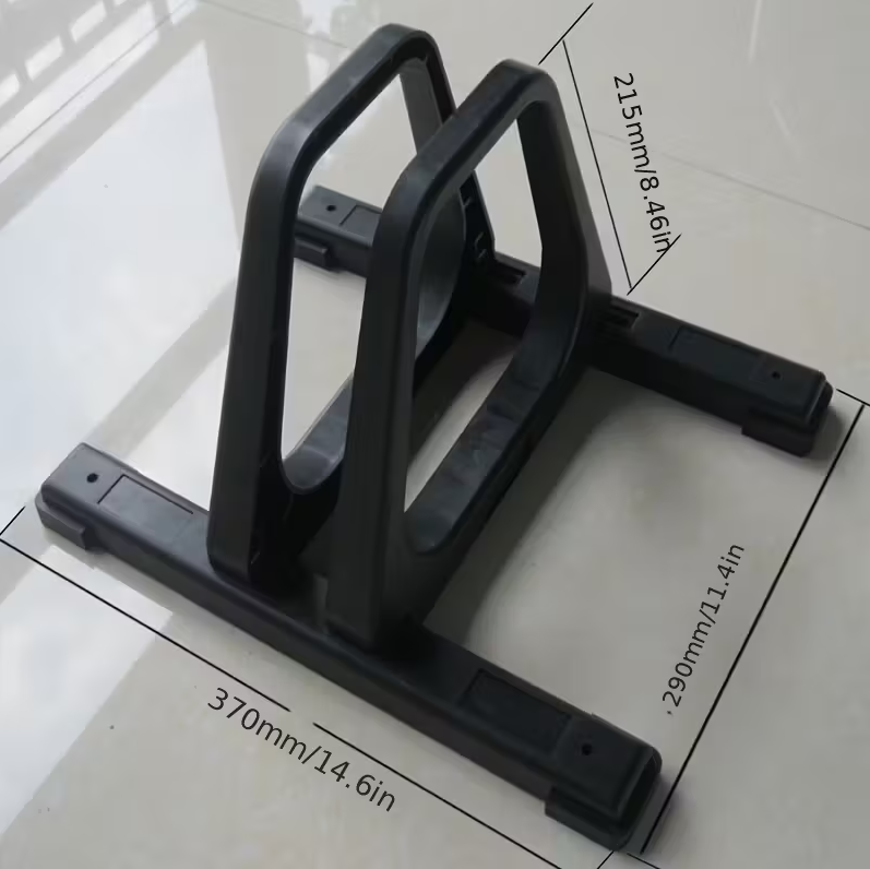 Stojalo za kolo - Top pogon