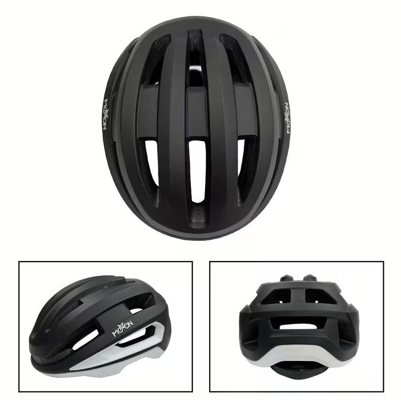 Kolesarska čelada - Top pogon