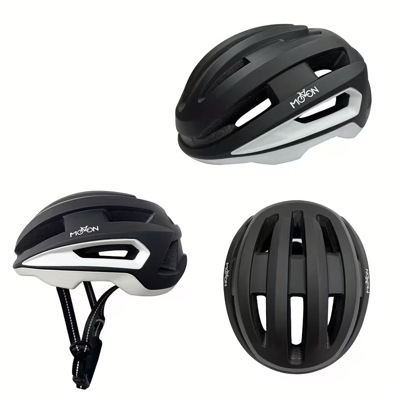 Kolesarska čelada - Top pogon