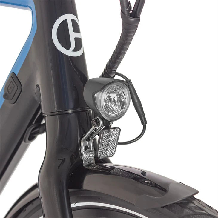 Električno cestno kolo Jobo bike (396Wh, 10Ah)