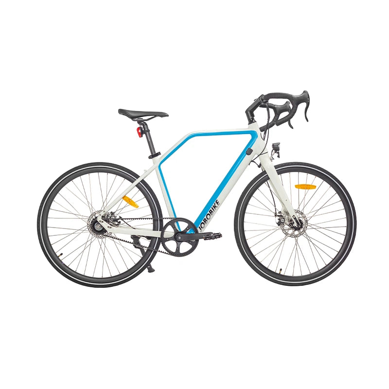 Električno cestno kolo Jobo bike (396Wh, 10Ah)