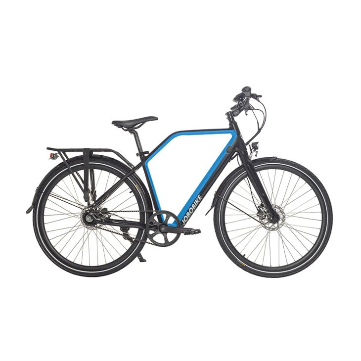 Električno cestno kolo Jobo bike (396Wh, 10Ah)