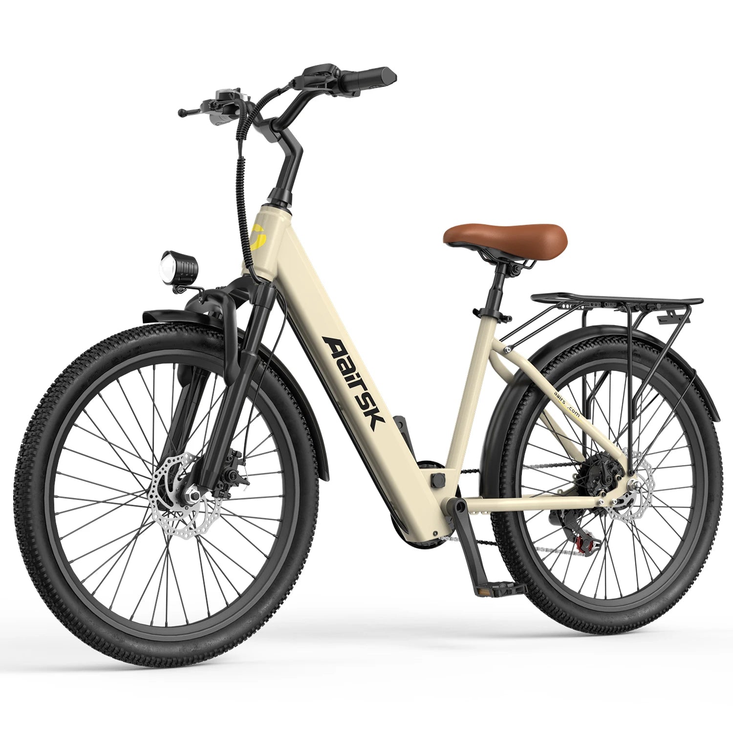 Električno kolo Aairsk SU7 (468Wh, 13ah)