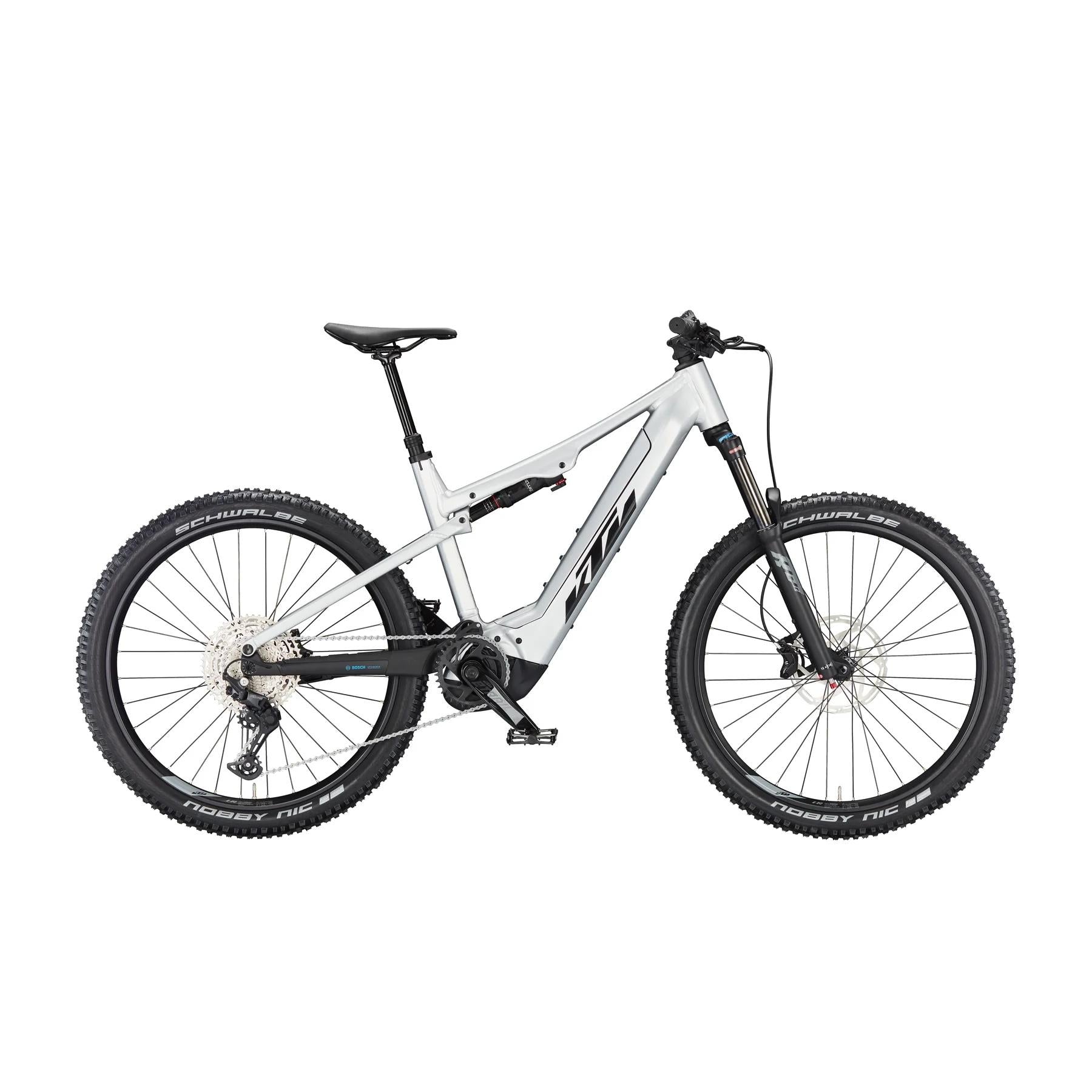 Električno kolo KTM MACINA LYCAN 772 (720Wh, 20Ah) - Top pogon