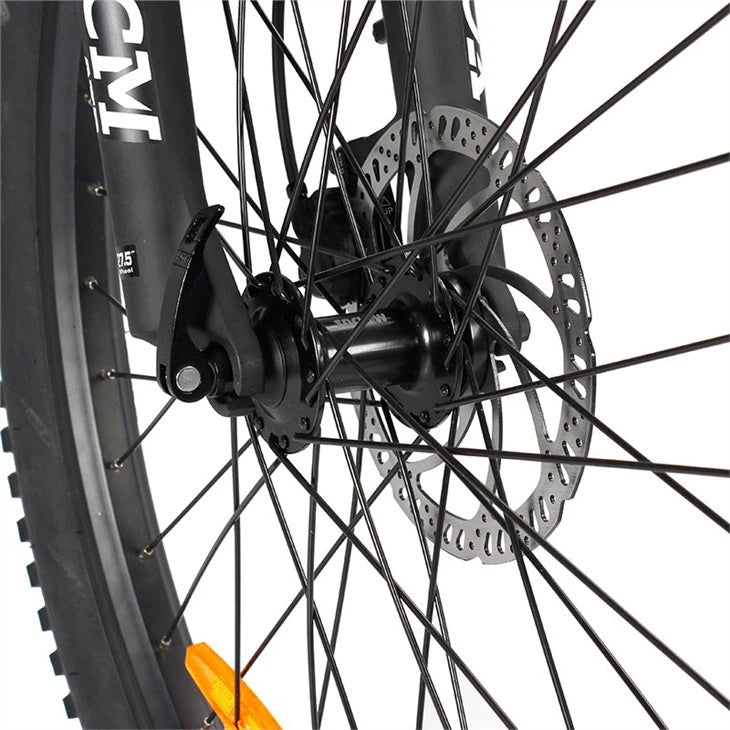 Električno kolo JOBO (740Wh 15Ah)