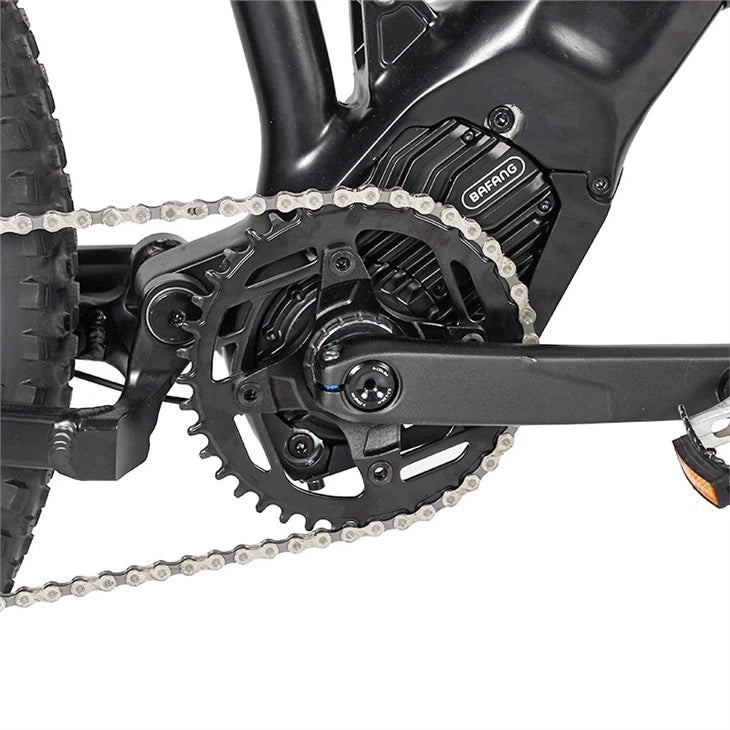 Električno kolo JOBO (740Wh 15Ah)