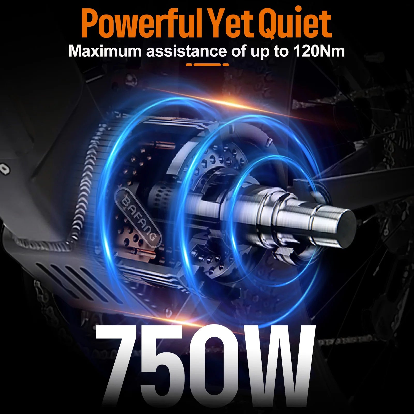 Električno kolo Varstrom ONE – električno kolo (750W, 20Ah)