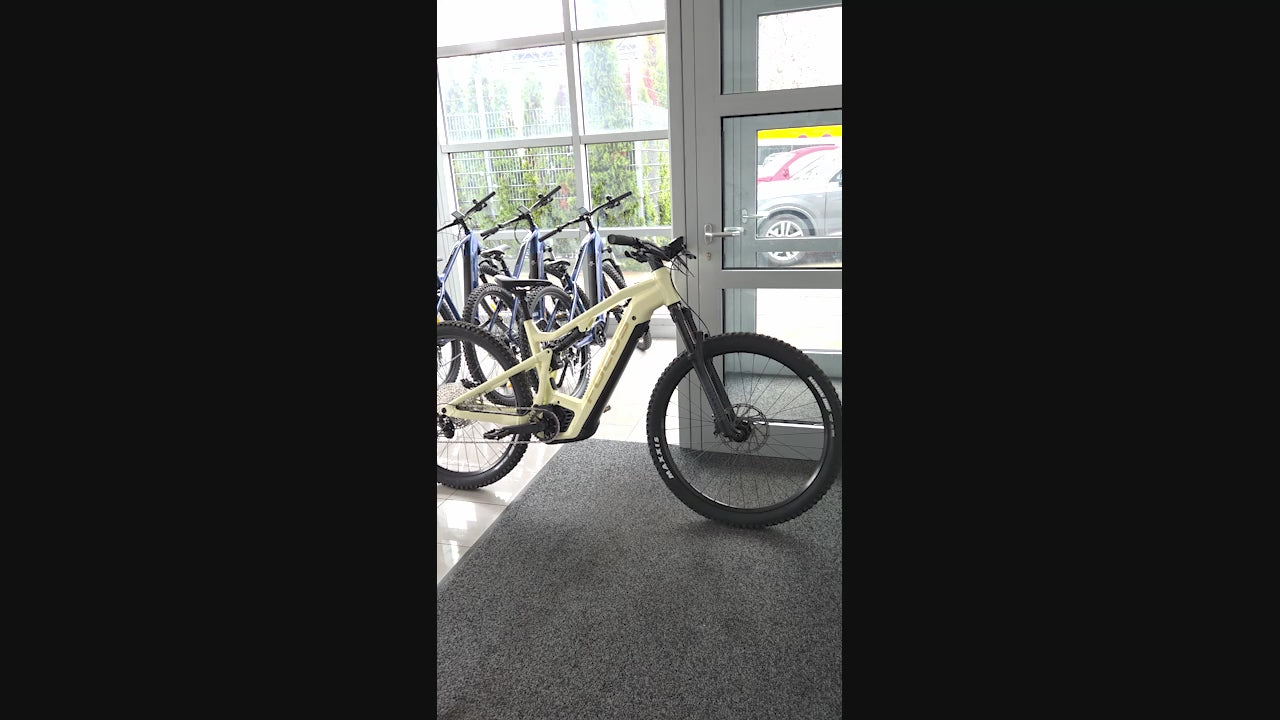 Električno kolo FOCUS Thron2 6.8 (625Wh, 20Ah)